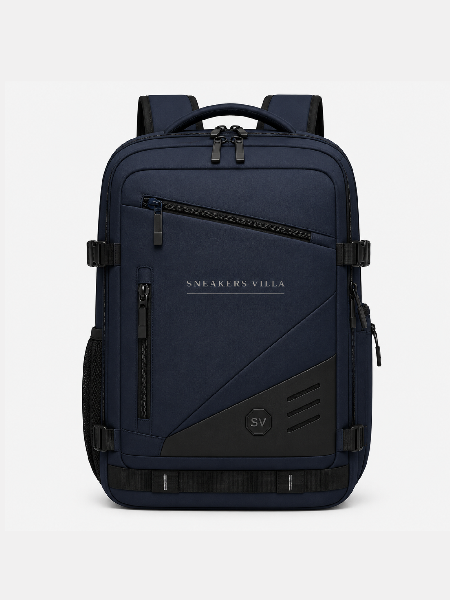 Core Backpack – Premium Laptop & Travel  Everyday