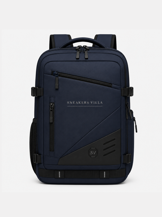 Core Backpack – Premium Laptop & Travel  Everyday