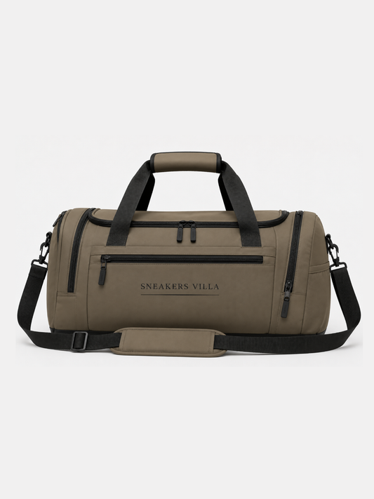 Elevate Holdall – Premium Sports, Gym & Travel Duffel Bag