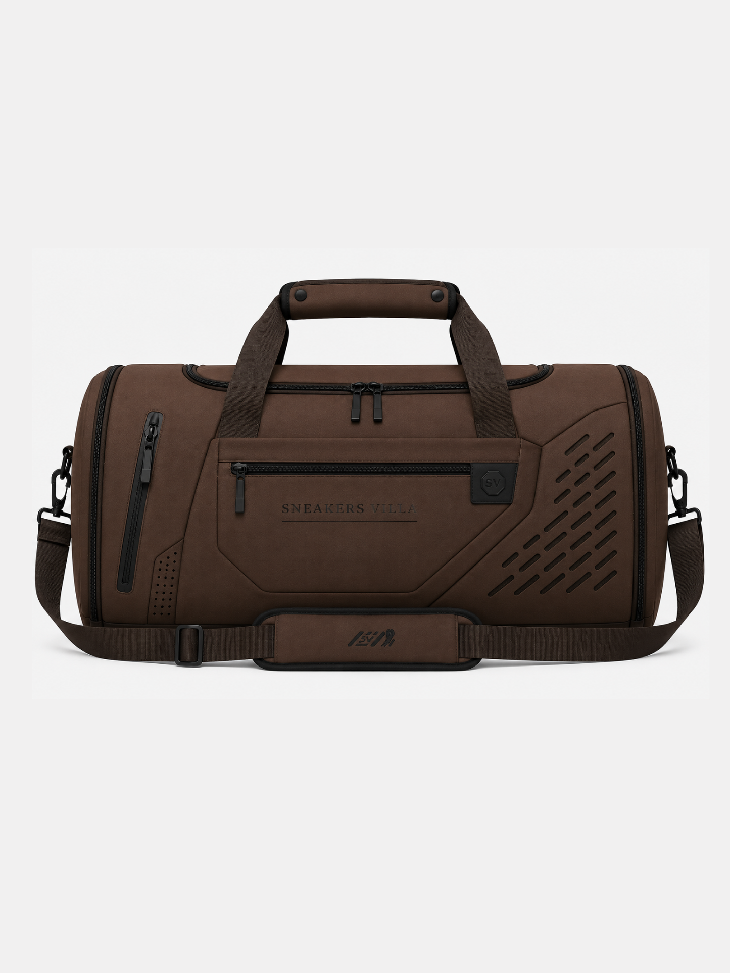 Endurance Holdall – Premium Sports, Gym & Travel Duffel Bag