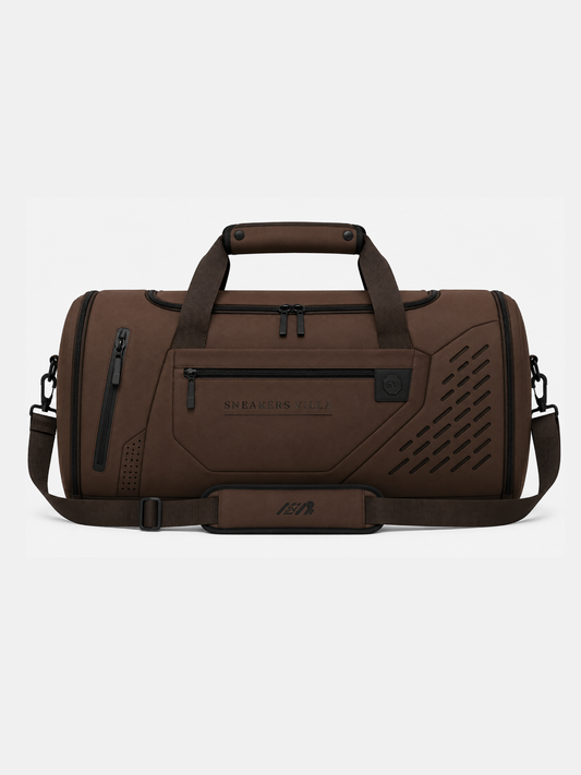 Endurance Holdall – Premium Sports, Gym & Travel Duffel Bag