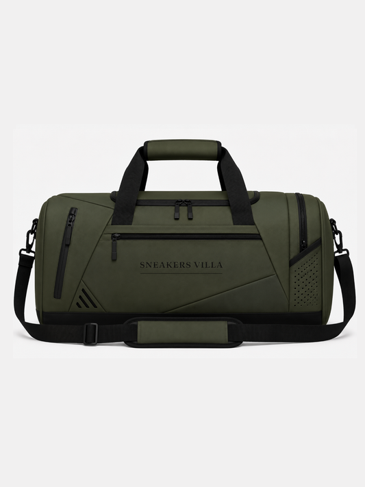 Motion Pro Bag – Premium Sports, Gym & Travel Duffel