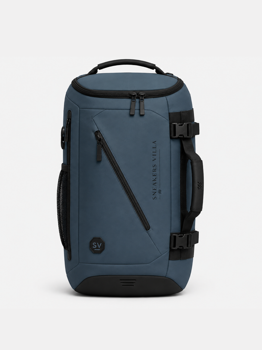 Sprint Duffel – Premium Convertible Backpack Duffel Bag